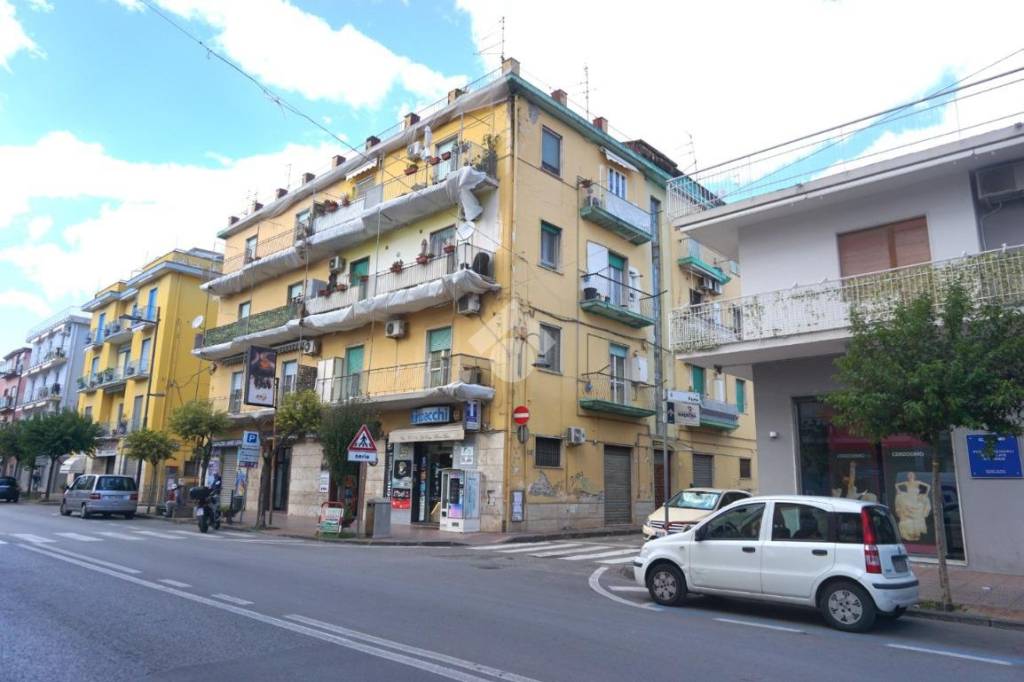appartamento in vendita a Bellizzi