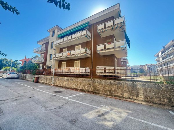 appartamento in vendita a Bellizzi