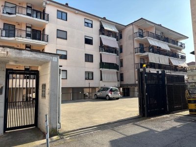 appartamento in vendita a Bellizzi in zona Bivio Pratole