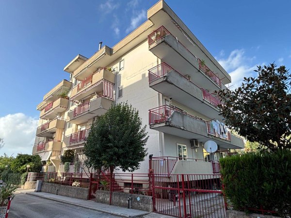 appartamento in vendita a Bellizzi