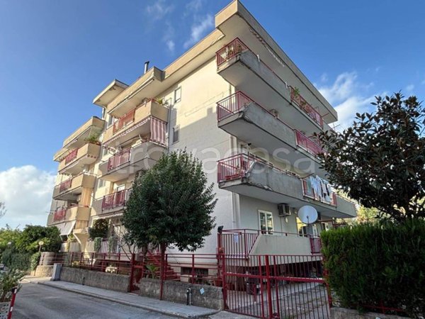 appartamento in vendita a Bellizzi