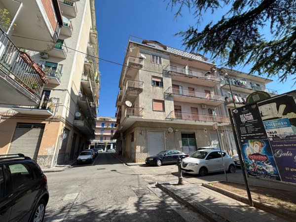 appartamento in vendita a Bellizzi