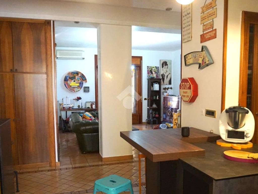 appartamento in vendita a Bellizzi