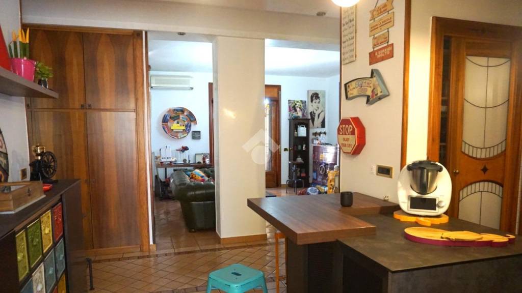 appartamento in vendita a Bellizzi