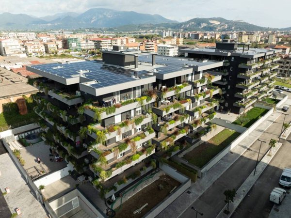 appartamento in vendita a Bellizzi