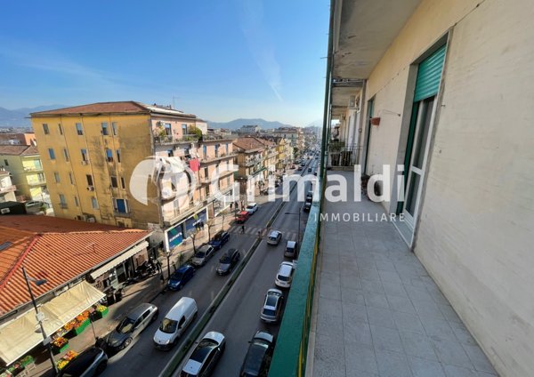 appartamento in vendita a Bellizzi