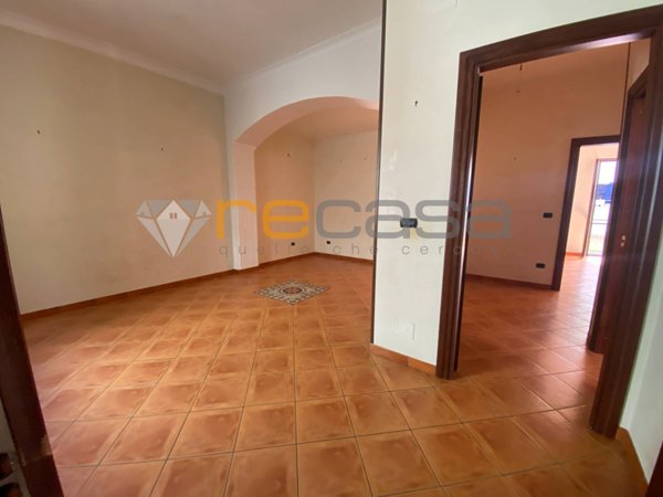 appartamento in vendita a Bellizzi