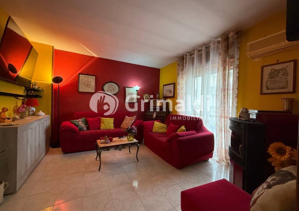 appartamento in vendita a Bellizzi in zona Bivio Pratole