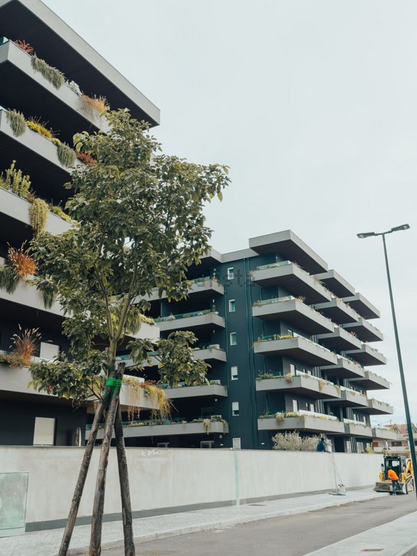 appartamento in vendita a Bellizzi