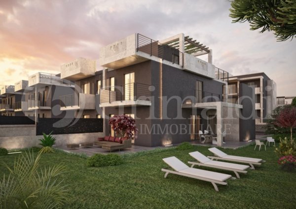 casa indipendente in vendita a Bellizzi