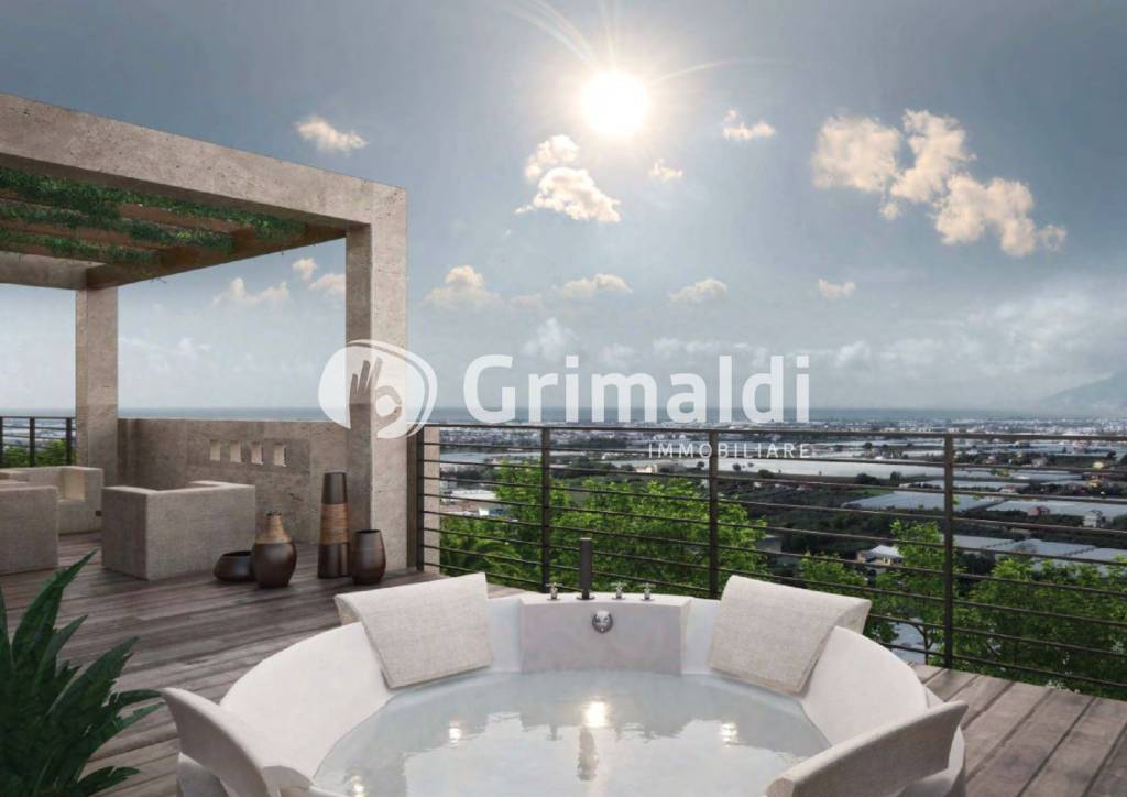 appartamento in vendita a Bellizzi