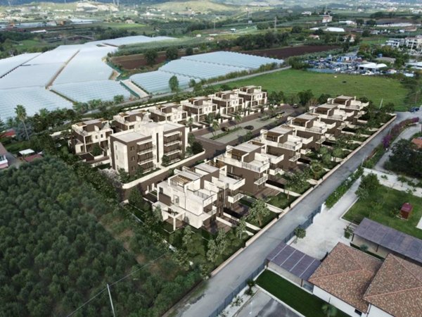 casa indipendente in vendita a Bellizzi