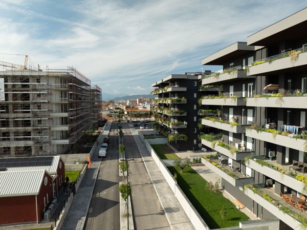 appartamento in vendita a Bellizzi