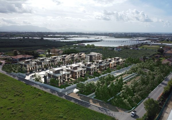 casa indipendente in vendita a Bellizzi