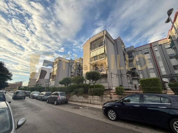 appartamento in vendita a Bellizzi in zona Bivio Pratole