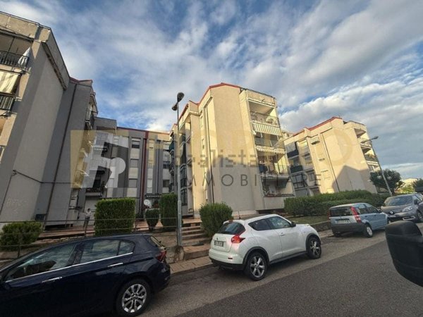 appartamento in vendita a Bellizzi in zona Bivio Pratole