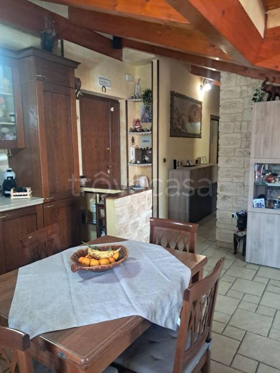 appartamento in vendita a Bellizzi