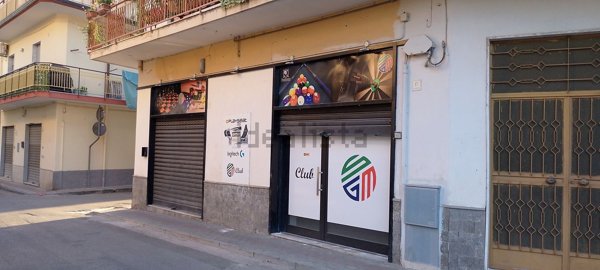 locale commerciale in vendita a Bellizzi