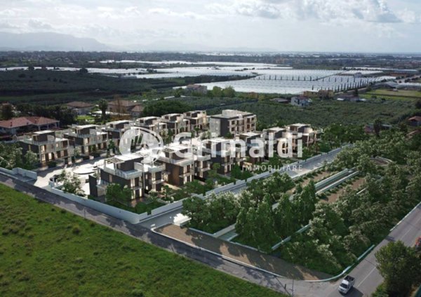 casa indipendente in vendita a Bellizzi