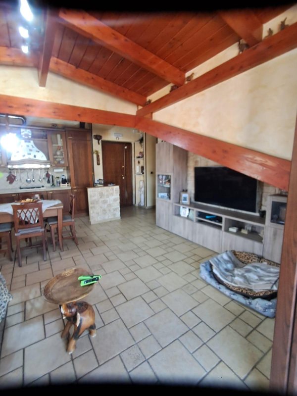 appartamento in vendita a Bellizzi