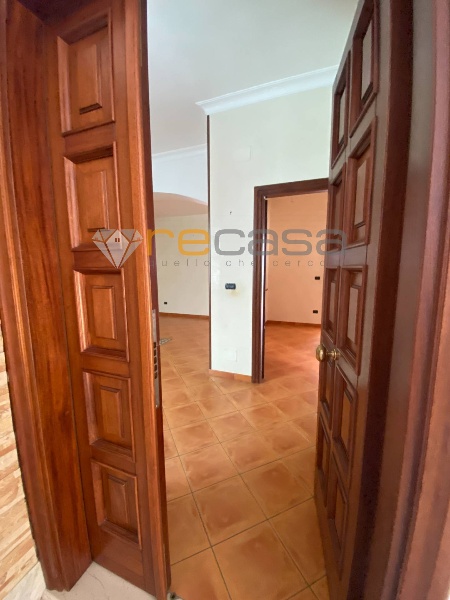 appartamento in vendita a Bellizzi