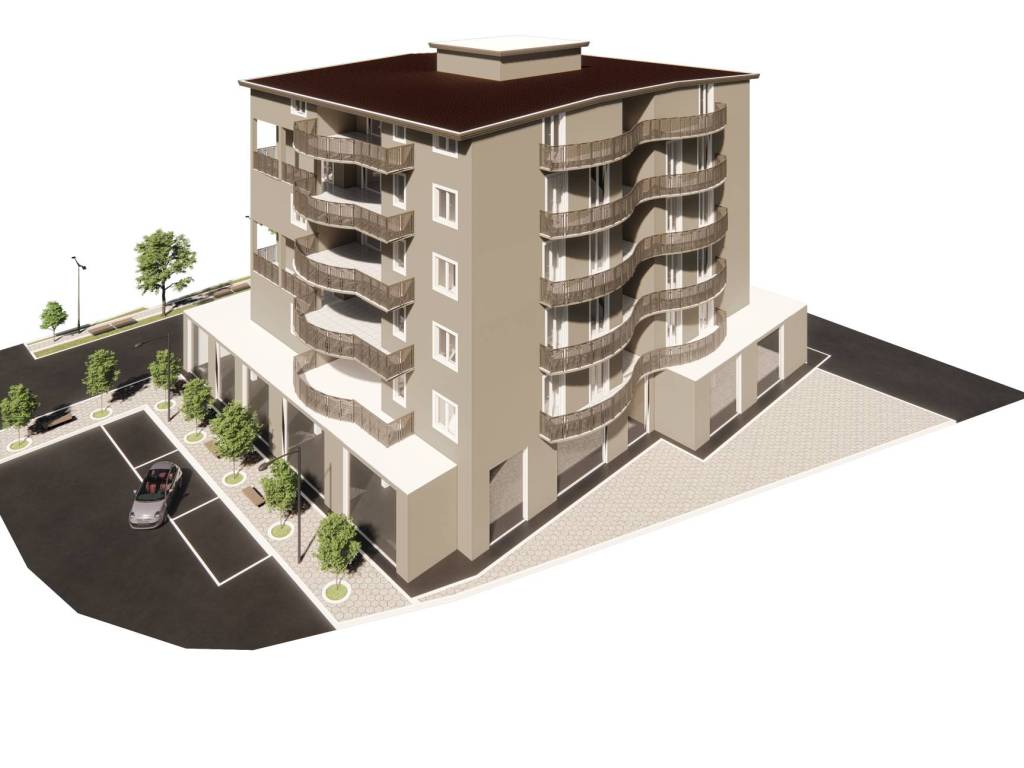 ufficio in vendita a Bellizzi