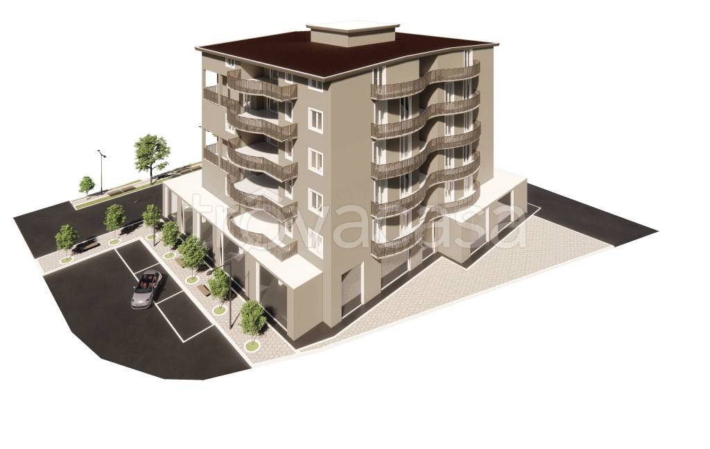 appartamento in vendita a Bellizzi