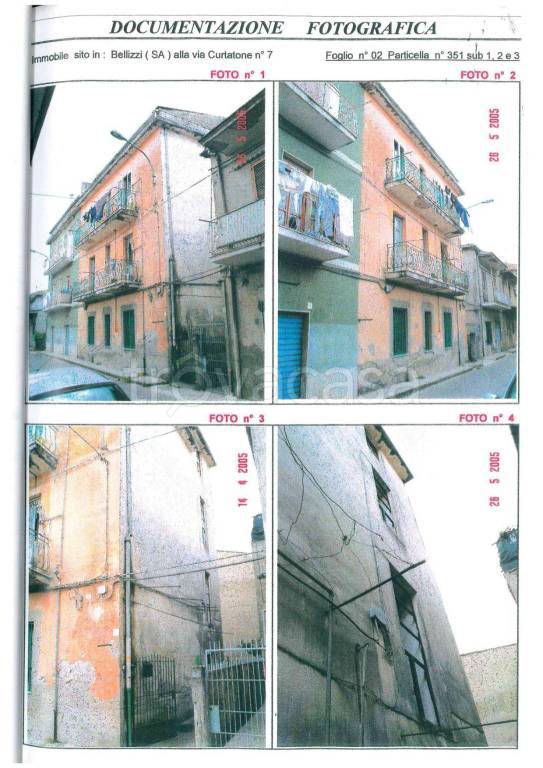 appartamento in vendita a Bellizzi