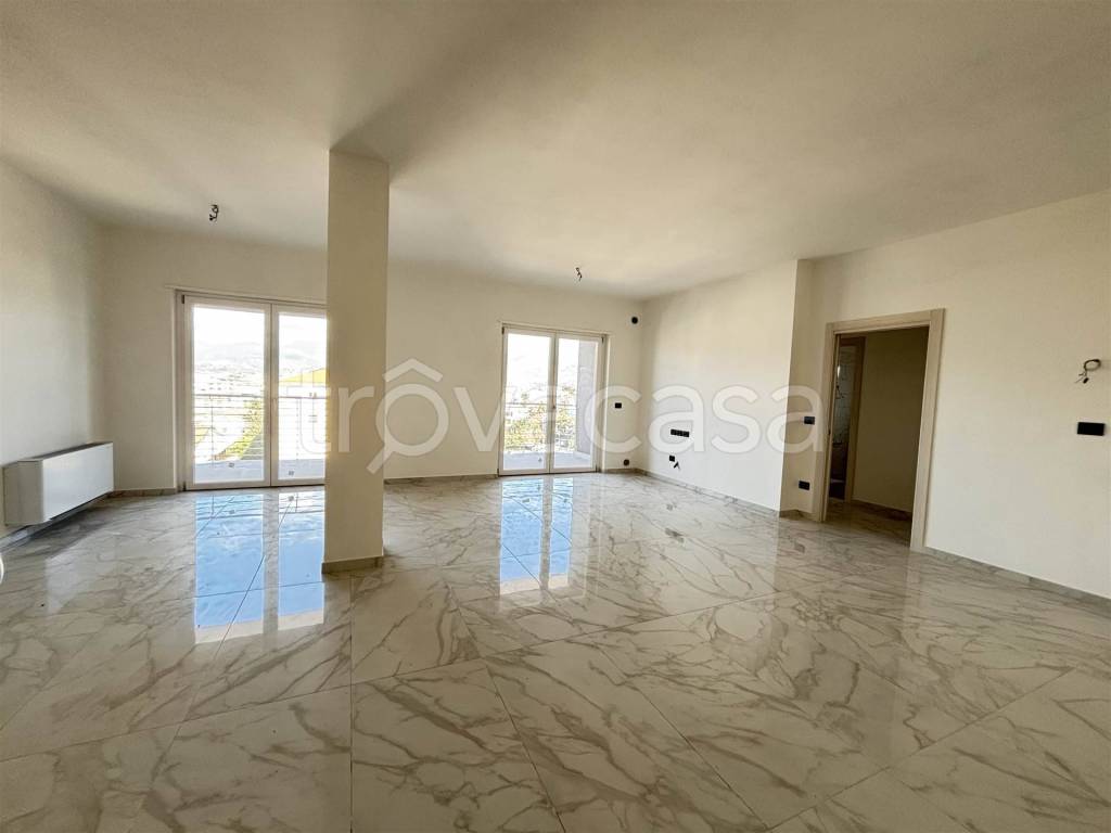 appartamento in vendita a Bellizzi