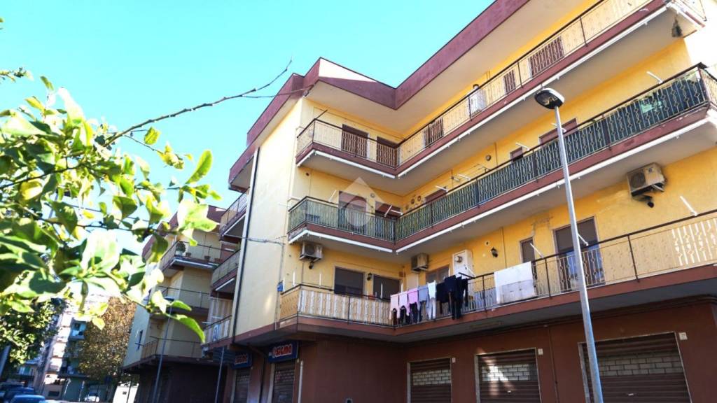 appartamento in vendita a Bellizzi