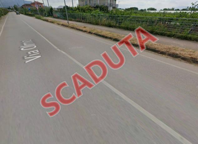 locale commerciale in vendita a Bellizzi in zona Bivio Pratole