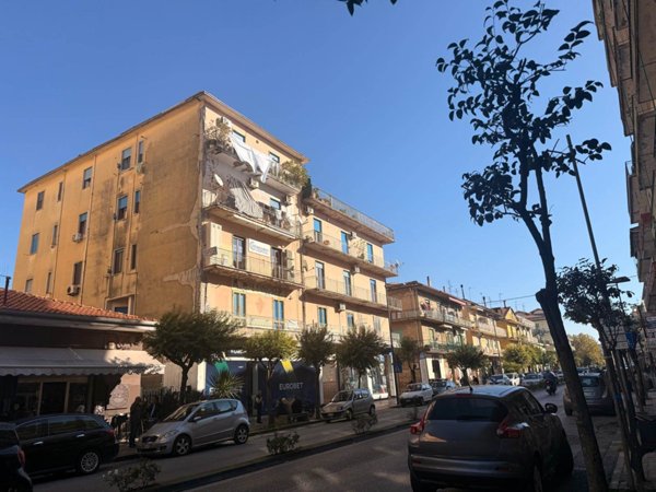 appartamento in vendita a Bellizzi