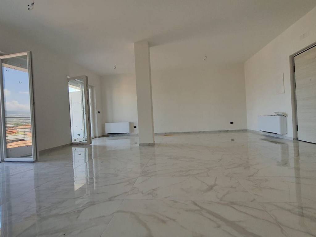 appartamento in vendita a Bellizzi