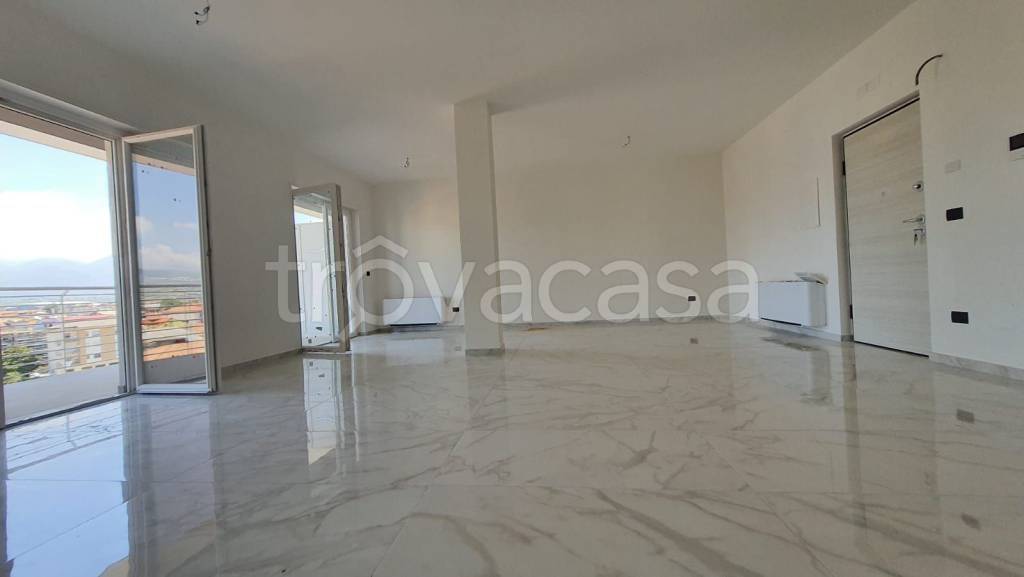 appartamento in vendita a Bellizzi