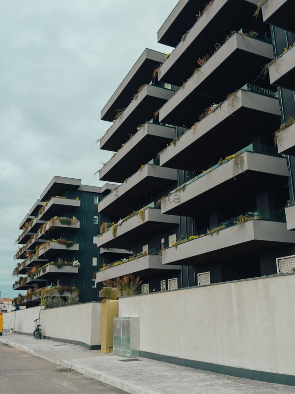 appartamento in vendita a Bellizzi