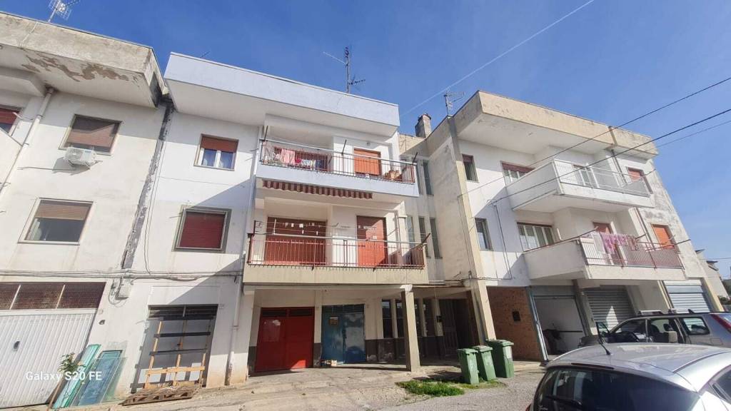 appartamento in vendita a Bellizzi