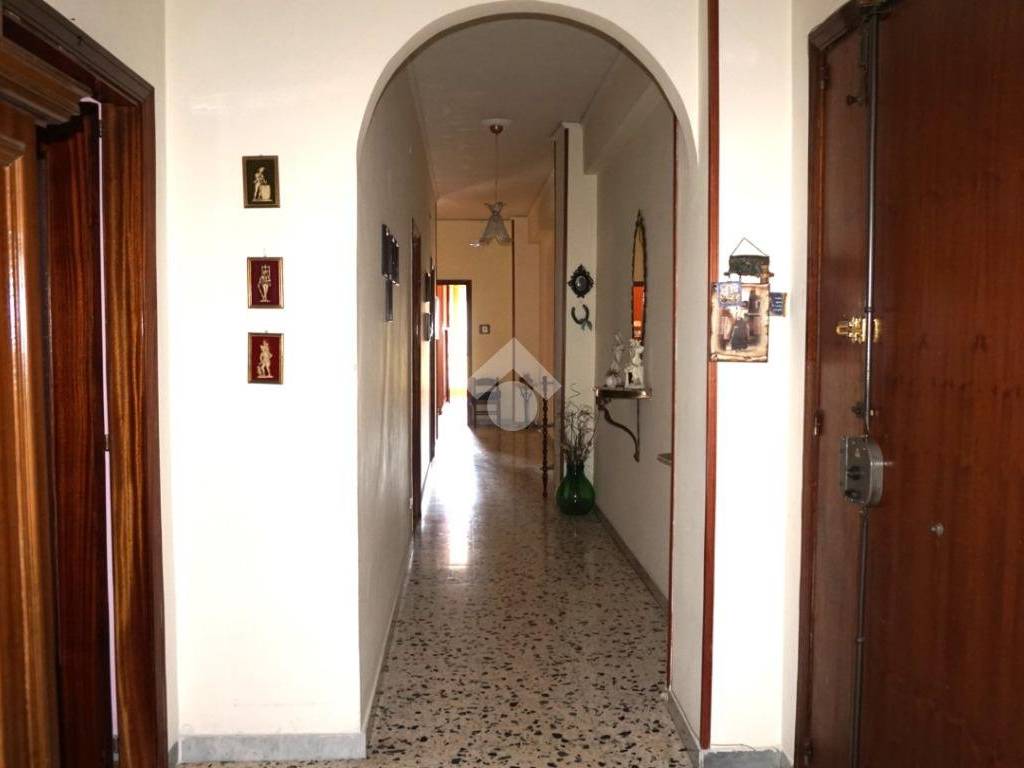 appartamento in vendita a Bellizzi