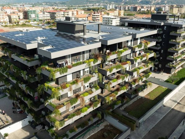 appartamento in vendita a Bellizzi