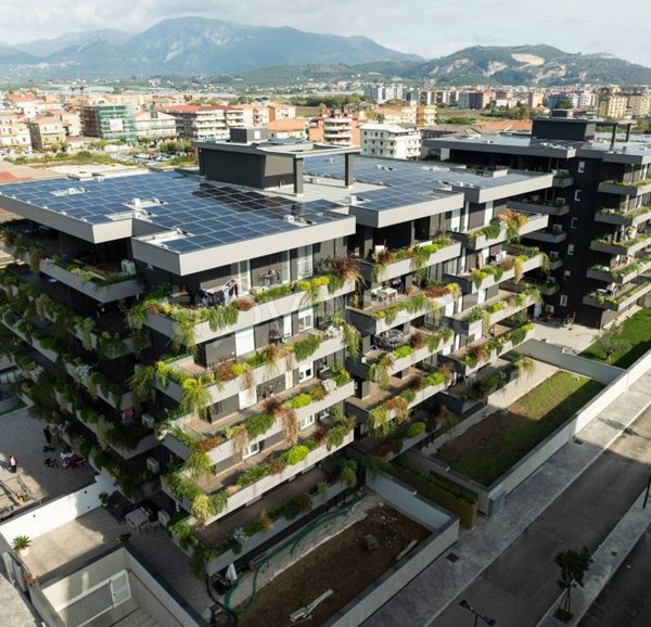 appartamento in vendita a Bellizzi