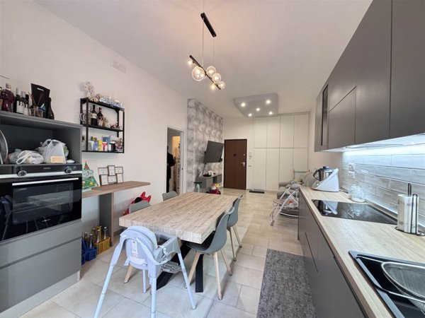 appartamento in vendita a Bellizzi