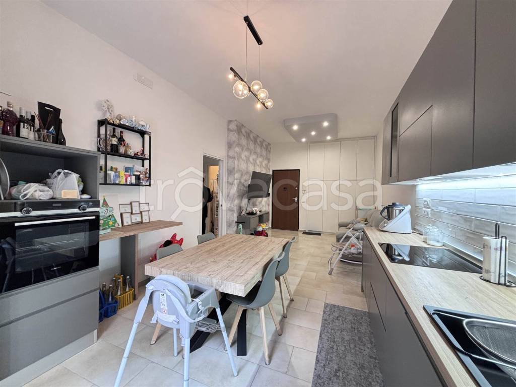 appartamento in vendita a Bellizzi