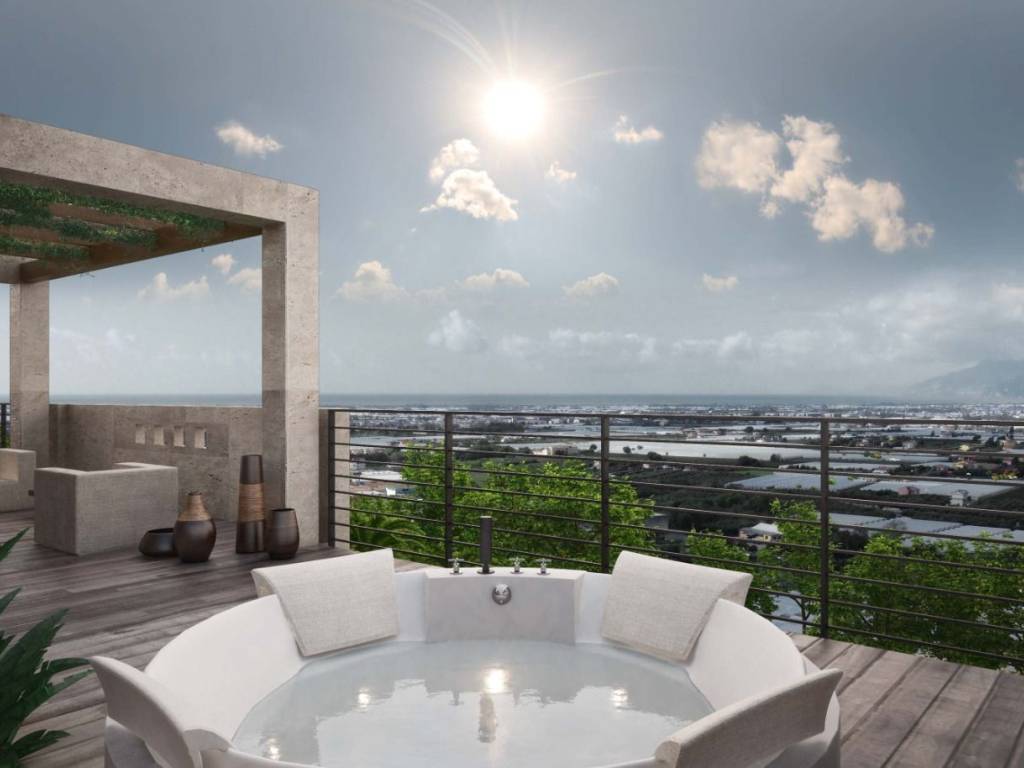 appartamento in vendita a Bellizzi