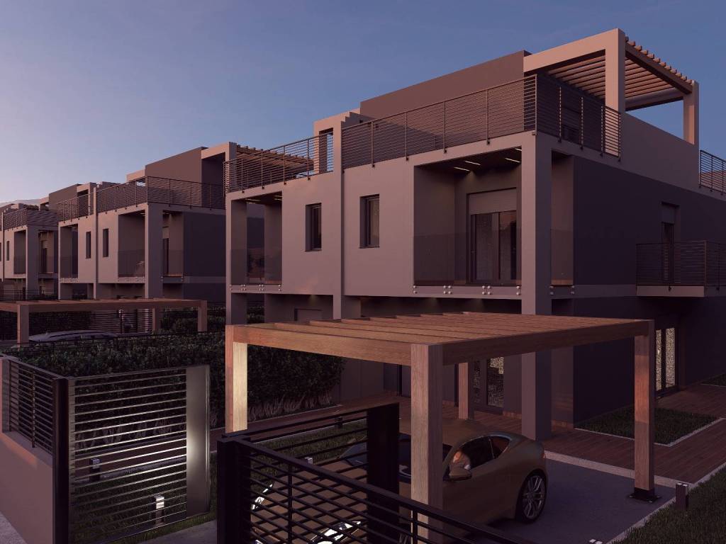 appartamento in vendita a Bellizzi