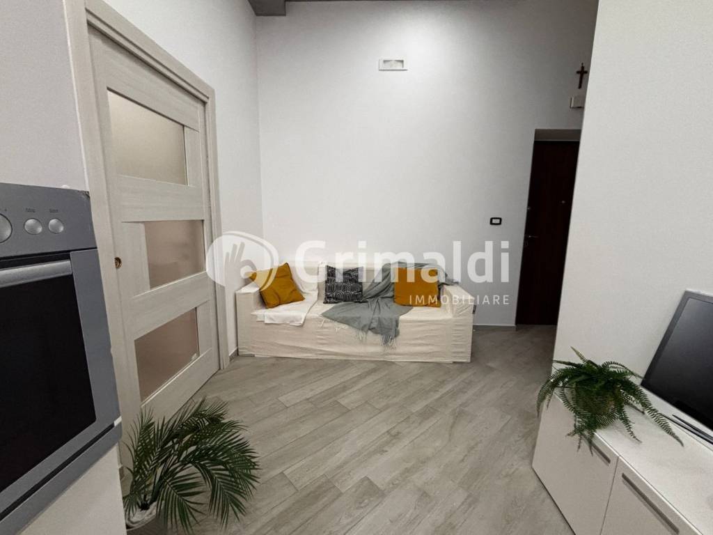 appartamento in vendita a Bellizzi