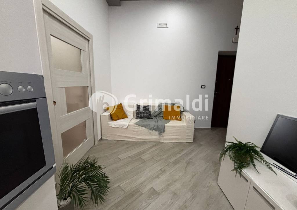 appartamento in vendita a Bellizzi