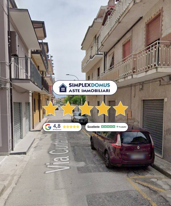 appartamento in vendita a Bellizzi