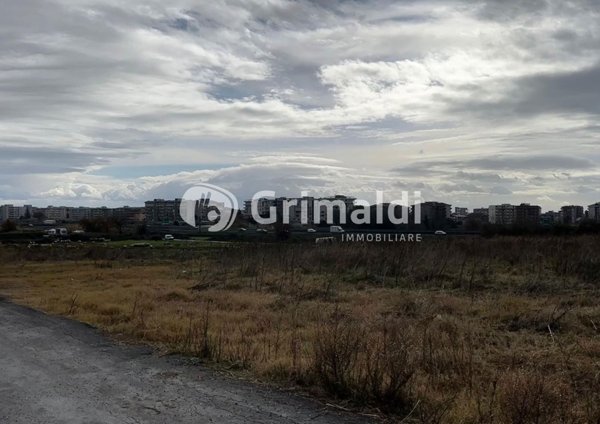 terreno edificabile in vendita a Bellizzi