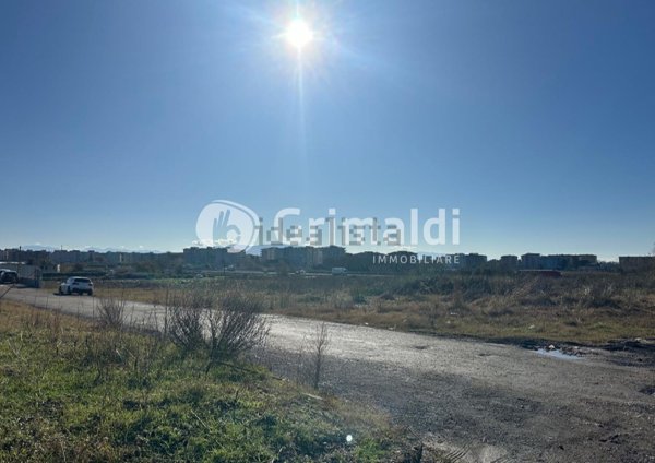 terreno in vendita a Bellizzi