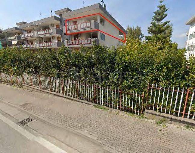 appartamento in vendita a Bellizzi