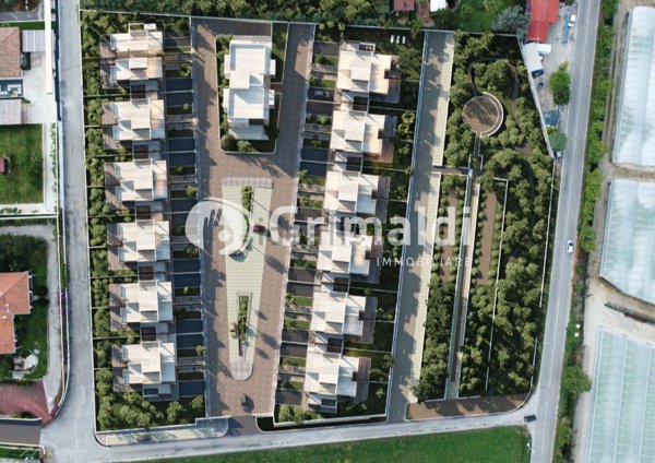 casa indipendente in vendita a Bellizzi